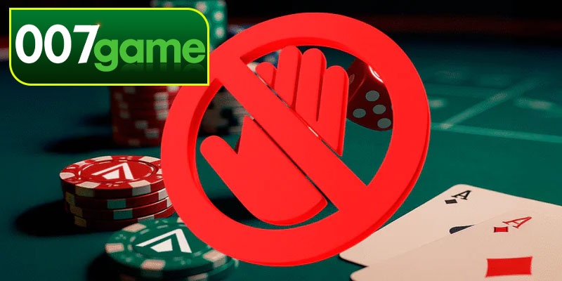 Educação e conscientização o papel da 007game