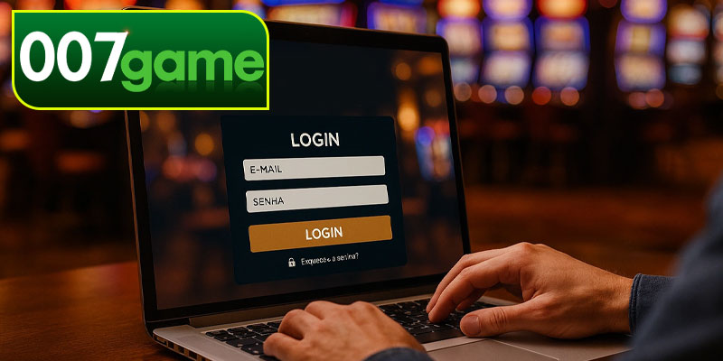Entrar 007game e apostas esportivas