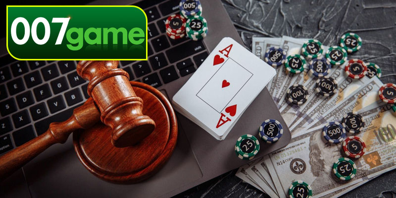 O que é o Jogo Responsável 007game
