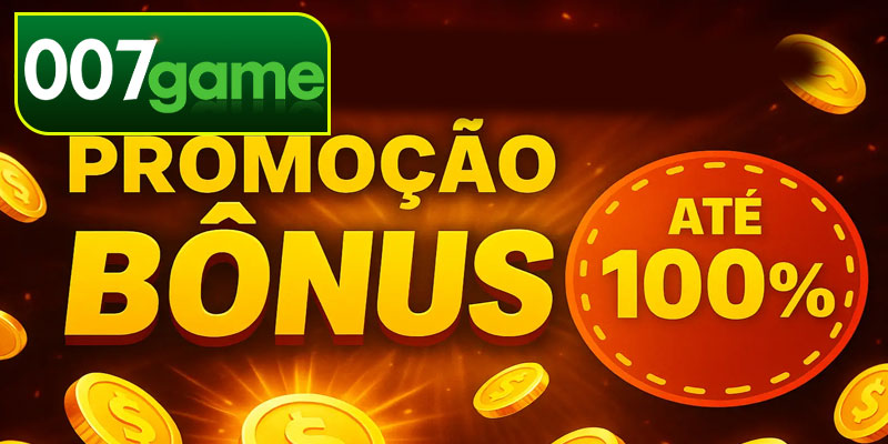 Transparência e segurança nas promoções 007game