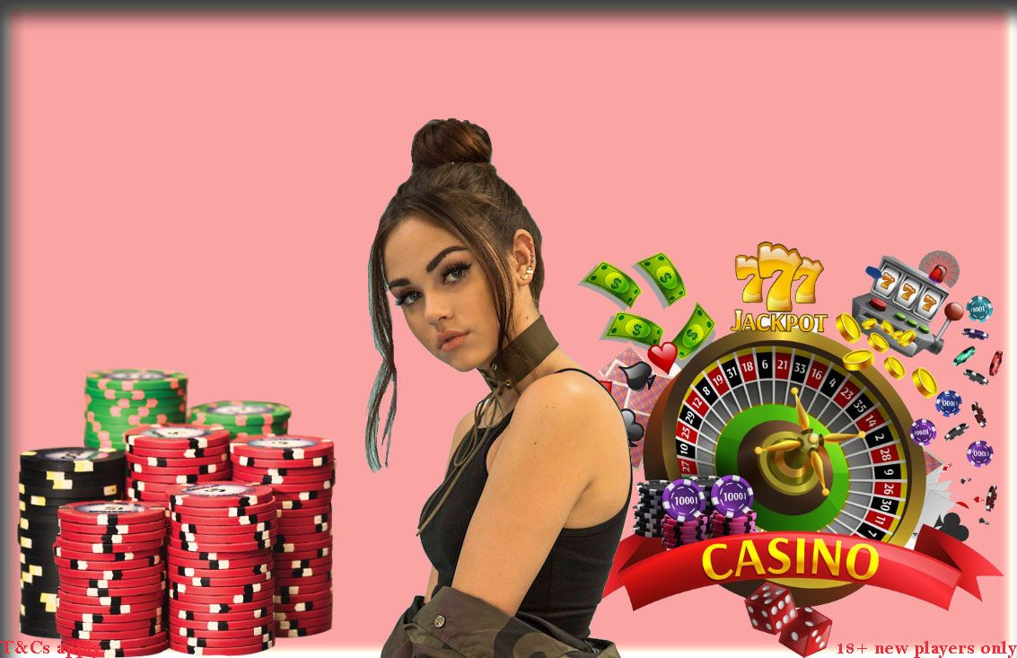 Promoções e bônus exclusivos do 007game